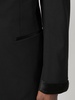 two-piece single-breasted dinner suit