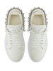 GZ94 crystal-embellished sneakers 