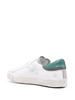 PRSX leather low-top sneakers