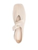 Llasada ballerina shoes