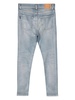 Tokyo slim-leg jeans