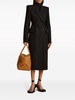 The Carmona trench coat 