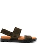 Brutus suede sandals