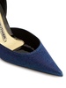 Alex pointed-toe pumps