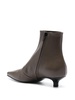 The Slim 35mm ankle boots