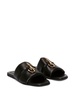 JW Anderson Anchor Logo Slide Shoes