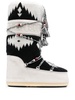 Icon Knit snow boots