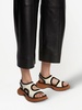 Stretch Rec sandals