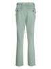 slim-fit chino trousers