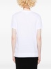 Semicouture Annetta Cotton T Shirt