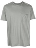 Miles organic cotton T-shirt