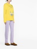 Tweety virgin wool jumper