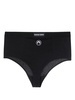 Crescent Moon organic-cotton briefs