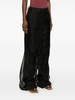 Iconica wide-leg trousers