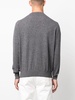 cashmere-blend jumper