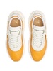 Urchin leather sneakers 