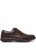 Atom Work lace-up derby shoes 