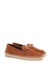 Sr Nora suede loafers