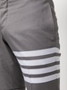 4-Bar tailored shorts