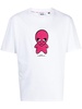 Wirdo cotton T-shirt