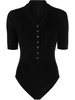 Le Body Yauco polo bodysuit