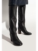 Lemaire Leather boots ‘Glove’