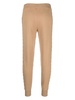 Vendira knitted tapered trousers