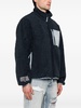 Icebreaker fleece jacket