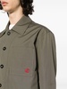 military shirt jacket