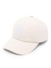 Isabel Marant Tyron Baseball Cap