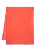 rectangle-shape cashmere scarf