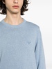 Pima cotton jumper