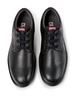 Atom Work lace-up derby shoes 