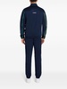 colour-block tennis tracksuit