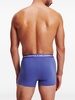 logo-waistband boxers (pack of three)