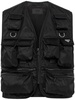 Re-Nylon utility vest