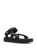 DEPA-2PO platform sandals