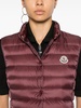 Liane padded gilet 