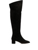 Letizia thigh-high boots