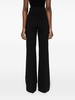 Olea straight tailored trousers