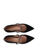 Virna ballerina shoes