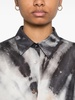 Ferrara tie-dye shirt