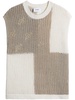 Drew cotton vest