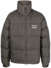 Observer padded jacket