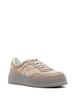 GG Supreme panelled sneakers 