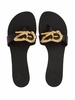 Lyra Zali embellished slides