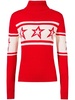 Chopper sweater 