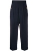 Sieny high waisted trousers 