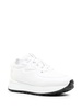 Petalo lace-up sneakers