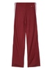 Juliet wide-leg trousers